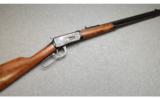 Winchester 1894 in .30-30 Canadian Centennial - 1 of 7