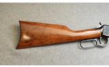 Winchester 1894 in .30-30 Canadian Centennial - 3 of 7