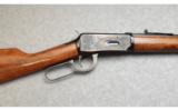 Winchester 1894 in .30-30 Canadian Centennial - 2 of 7