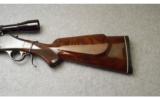 Browning 1885 High Wall in .22-250 - 7 of 7