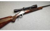 Browning 1885 High Wall in .22-250 - 1 of 7