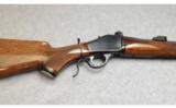 Browning 78 in .22-250 - 2 of 7