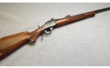 Browning 78 in .22-250 - 1 of 7
