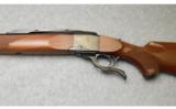 Ruger Number 1 in 7MM Rem-Mag - 5 of 7