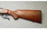 Ruger Number 1 in .220 Swift - 7 of 7
