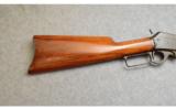 Marlin 1893 in .38-55 - 3 of 7