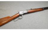Winchester 1892 in .32 WCF (.32-20) - 1 of 7