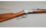 Winchester 1892 in .32 WCF (.32-20) - 2 of 7