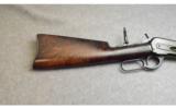 Winchester 1886 in .45-70 - 3 of 7