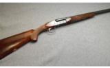 Winchester Model 23 in 28 Gauge - 1 of 7