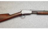 Winchester Model 1890 in .22 Short - 2 of 7