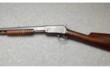 Winchester Model 1890 in .22 Short - 5 of 7