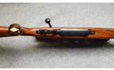 Weatherby Mark V in .240 Magnum - 4 of 7