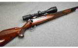Weatherby Mark V in .240 Magnum - 1 of 7