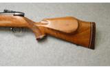 Weatherby Mark V in .300 Magnum - 7 of 7