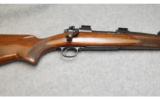 Winchester Model 70 in .338 Winchester - 2 of 7