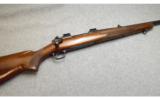 Winchester Model 70 in .338 Winchester - 1 of 7