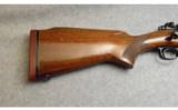 Winchester Model 70 in .338 Winchester - 3 of 7