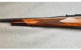 Weatherby Mark V in .240 WBY MAG - 6 of 7