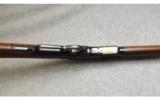 Winchester 1873 in 38-10 Winchester - 4 of 7