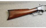 Winchester 1873 in 38-10 Winchester - 3 of 7
