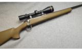 Ruger M77 Hawkeye in .30-06 - 1 of 7