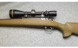 Ruger M77 Hawkeye in .30-06 - 5 of 7