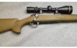Ruger M77 Hawkeye in .30-06 - 2 of 7