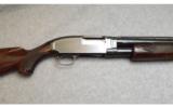 Winchester Model 12 Super Field in 12 Gauge - 2 of 7