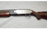 Winchester Model 12 in 12 Gauge - 5 of 7