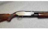Winchester Model 12 in 12 Gauge - 2 of 7