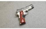 Kimber Pro Crimson Carry II in .45 ACP - 1 of 2