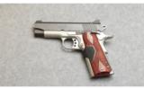Kimber Pro Crimson Carry II in .45 ACP - 2 of 2