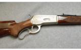 Browning Model 71 Grade IV in .348 Winchester - 2 of 6