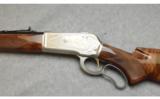Browning Model 71 Grade IV in .348 Winchester - 5 of 6