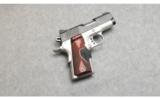 Kimber Ultra Carry II in .45 ACP - 1 of 2
