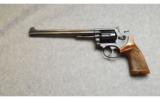 Smith & Wesson 14-4 in .38 Special - 2 of 2