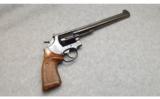 Smith & Wesson 14-4 in .38 Special - 1 of 2
