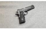 Kimber Custom II in .45 ACP - 1 of 2