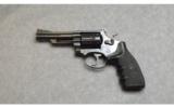 Smith & Wesson 19-7 in .357 Magnum - 2 of 2