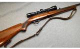 Winchester Model 100 in .308 Winchester - 1 of 7