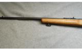 Remington Model 521-T in .22 S/L/LR - 6 of 7