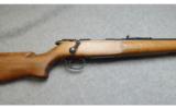 Remington Model 521-T in .22 S/L/LR - 2 of 7