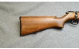Remington Model 521-T in .22 S/L/LR - 3 of 7