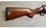 Savage Model 11 in .243 Winchester - 3 of 7