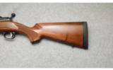 Savage Model 11 in .243 Winchester - 7 of 7