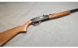 Winchester Model 190 in .22 LR - 1 of 7