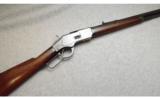 Winchester 1873 in 38-10 Winchester - 1 of 7