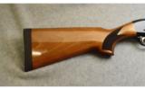 Weatherby PA-O8 in 20 Gauge - 3 of 7