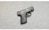 Smith & Wesson M&P 9 Shield in 9 MM - 1 of 2